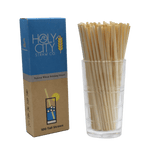 Tall Wheat Straws