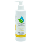 Natural Body Lotion (Lemon)