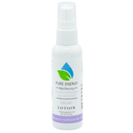 Natural Body Lotion (Lilac)