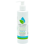 Natural Body Lotion (Pure & Natural, Unscented)