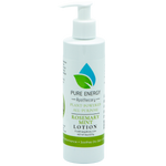 Natural Body Lotion  (Rosemary Mint)