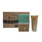 Tall Reed Straws