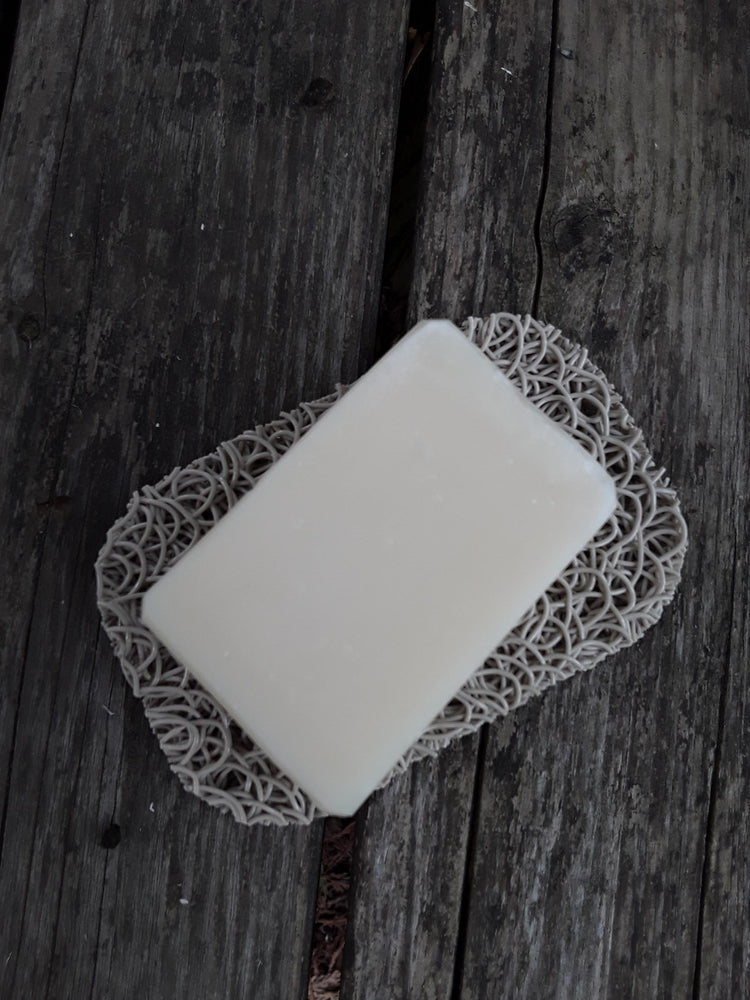 Solid Shampoo