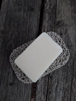 Solid Shampoo
