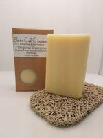 Solid Shampoo