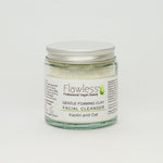 Clay Facial Cleanser - Gentle and Foaming