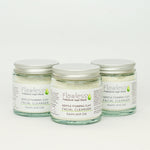 Clay Facial Cleanser - Gentle and Foaming