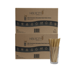Tall Reed Straws