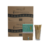 Tall Reed Straws