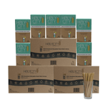 Tall Reed Straws