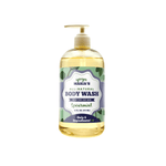 Natural Body Wash 16 FL OZ