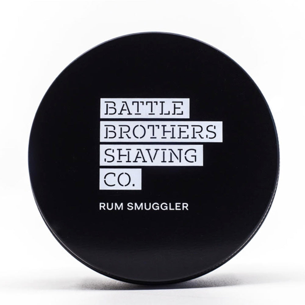Shaving Soap-13
