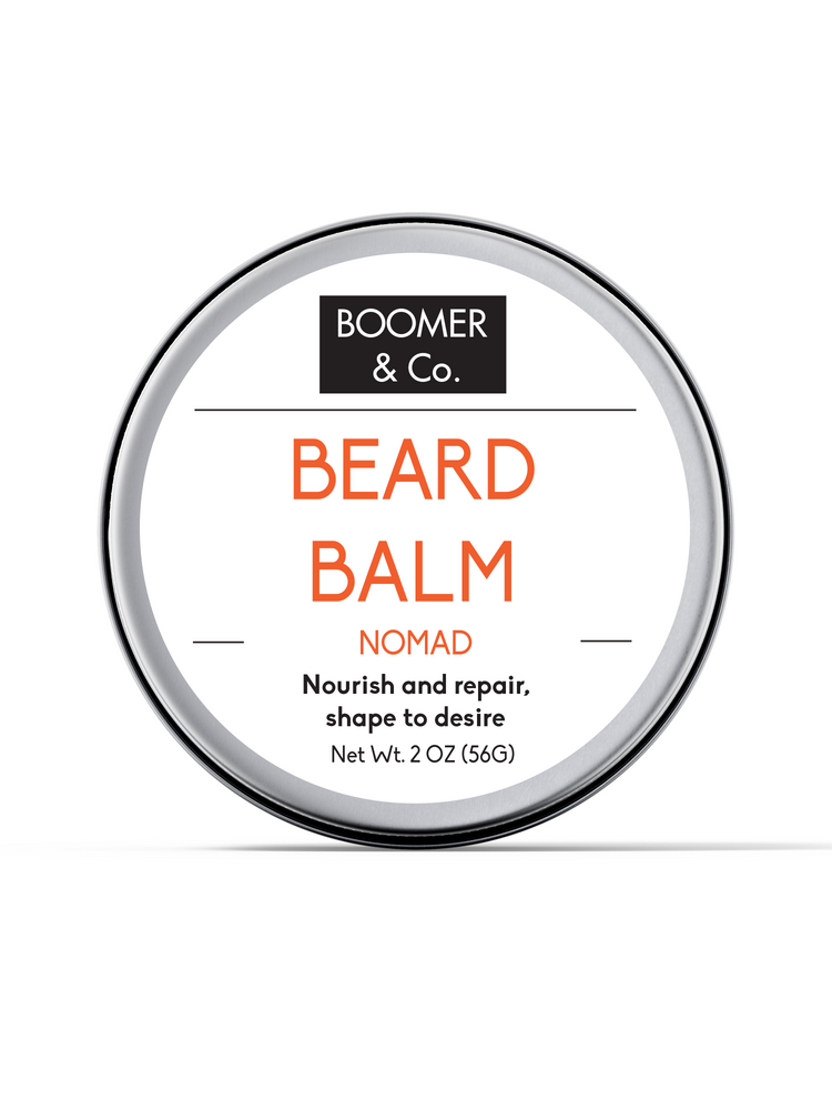 Best Beard Balm