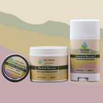 Herbal Rescue Salve