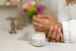 Lavender Shea Butter Body Cream