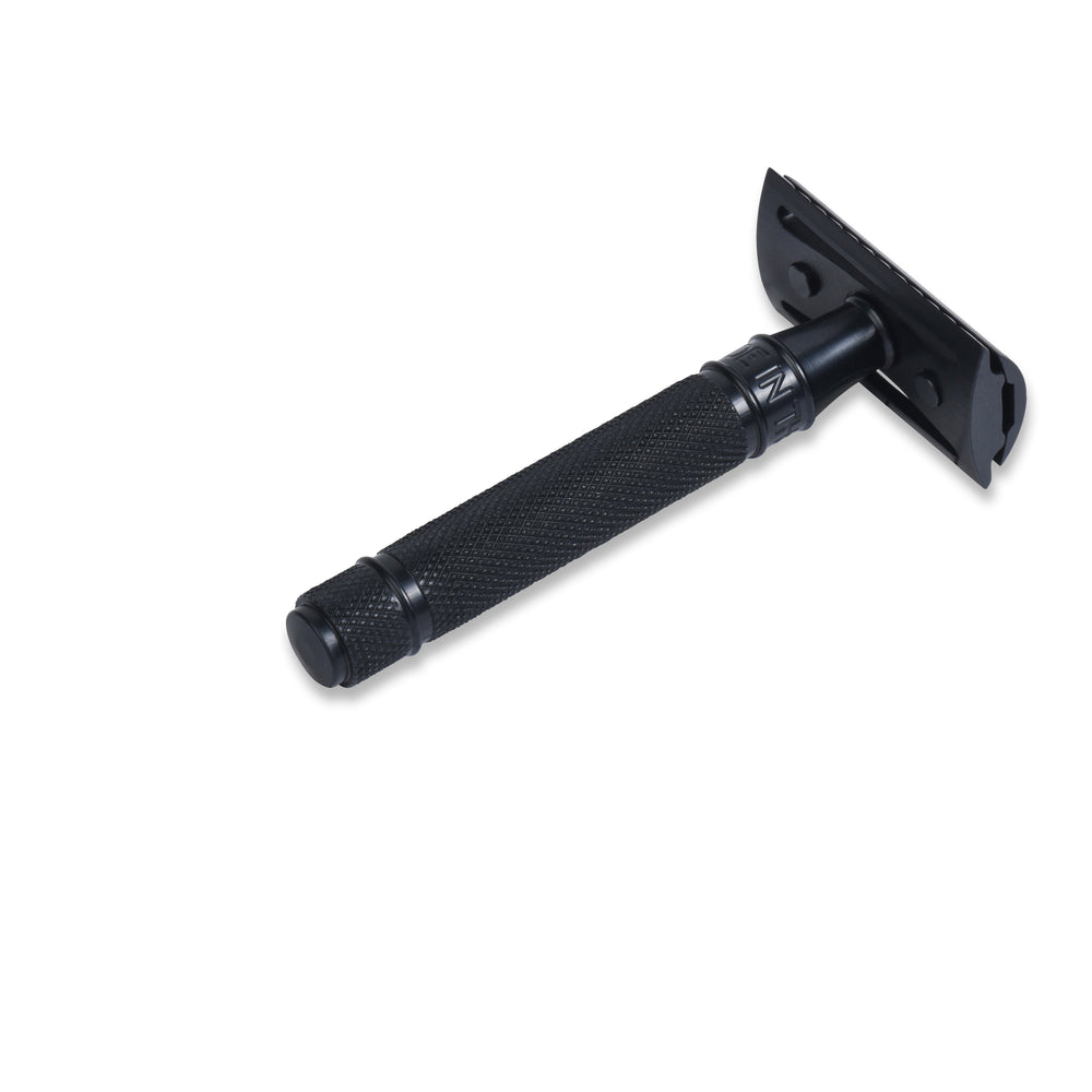 MkII Double Edge Razor-5