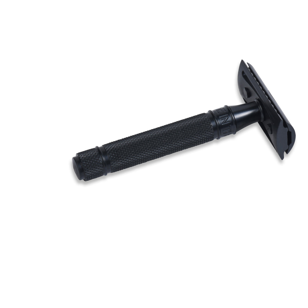 MkII Double Edge Razor-6