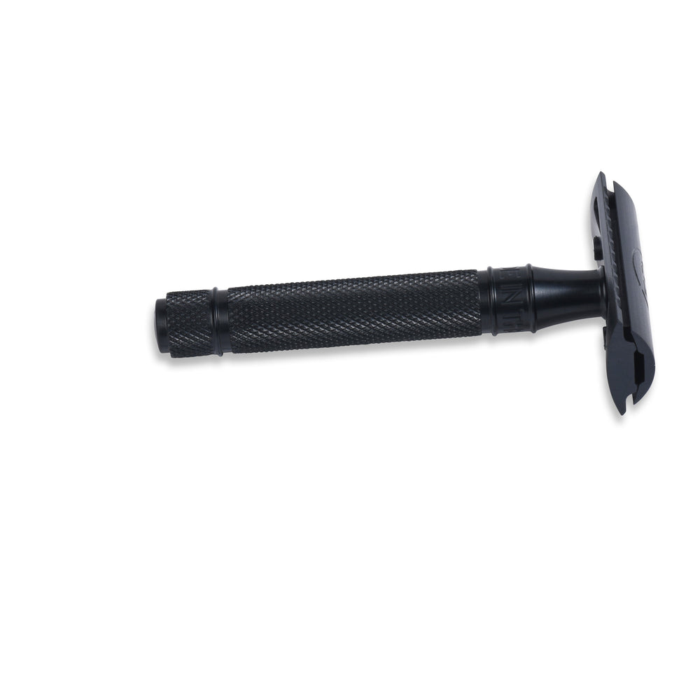 MkII Double Edge Razor-7