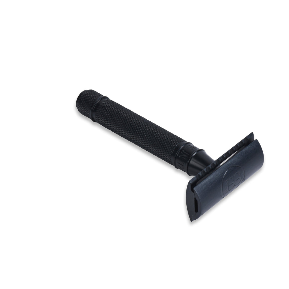 MkII Double Edge Razor-10