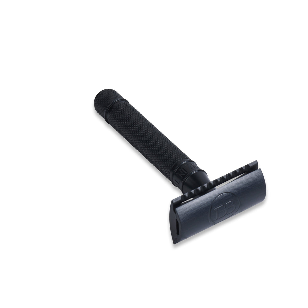 MkII Double Edge Razor-11