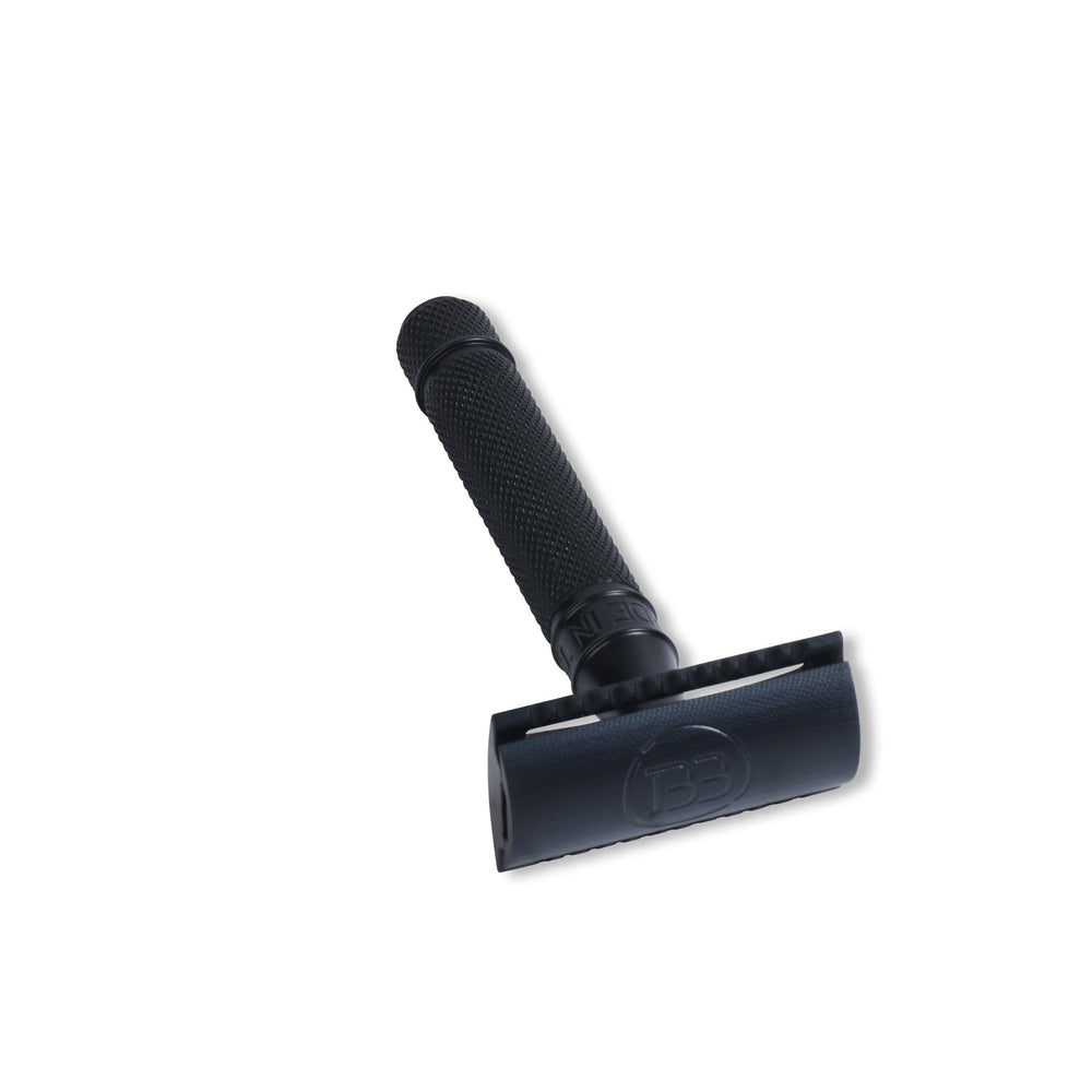 MkII Double Edge Razor-12