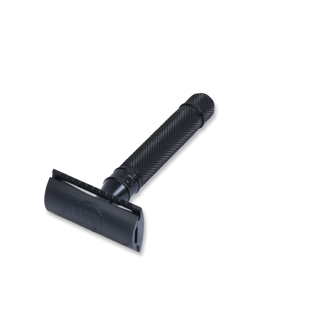 MkII Double Edge Razor-15