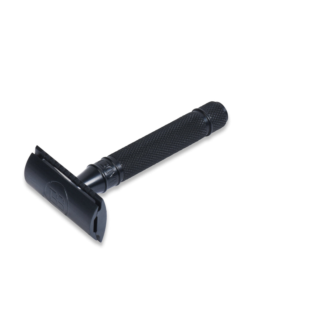 MkII Double Edge Razor-16