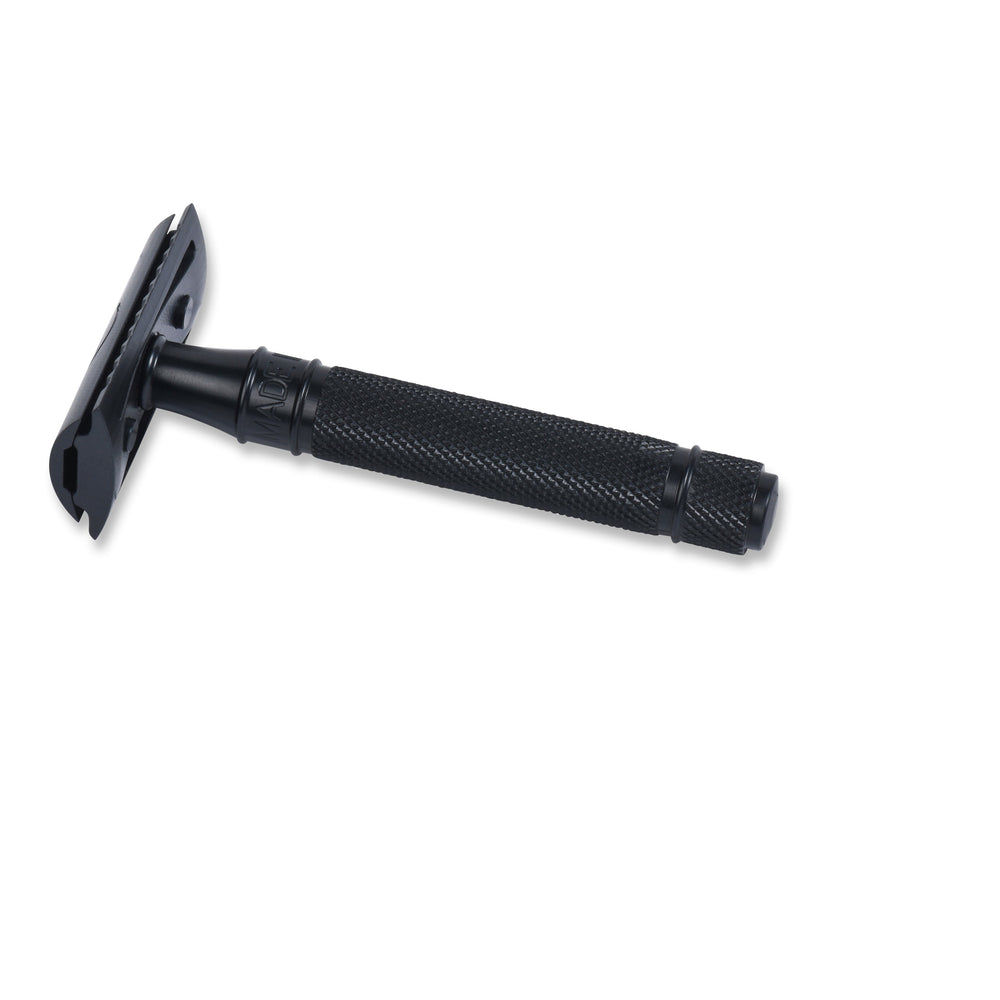 MkII Double Edge Razor-20