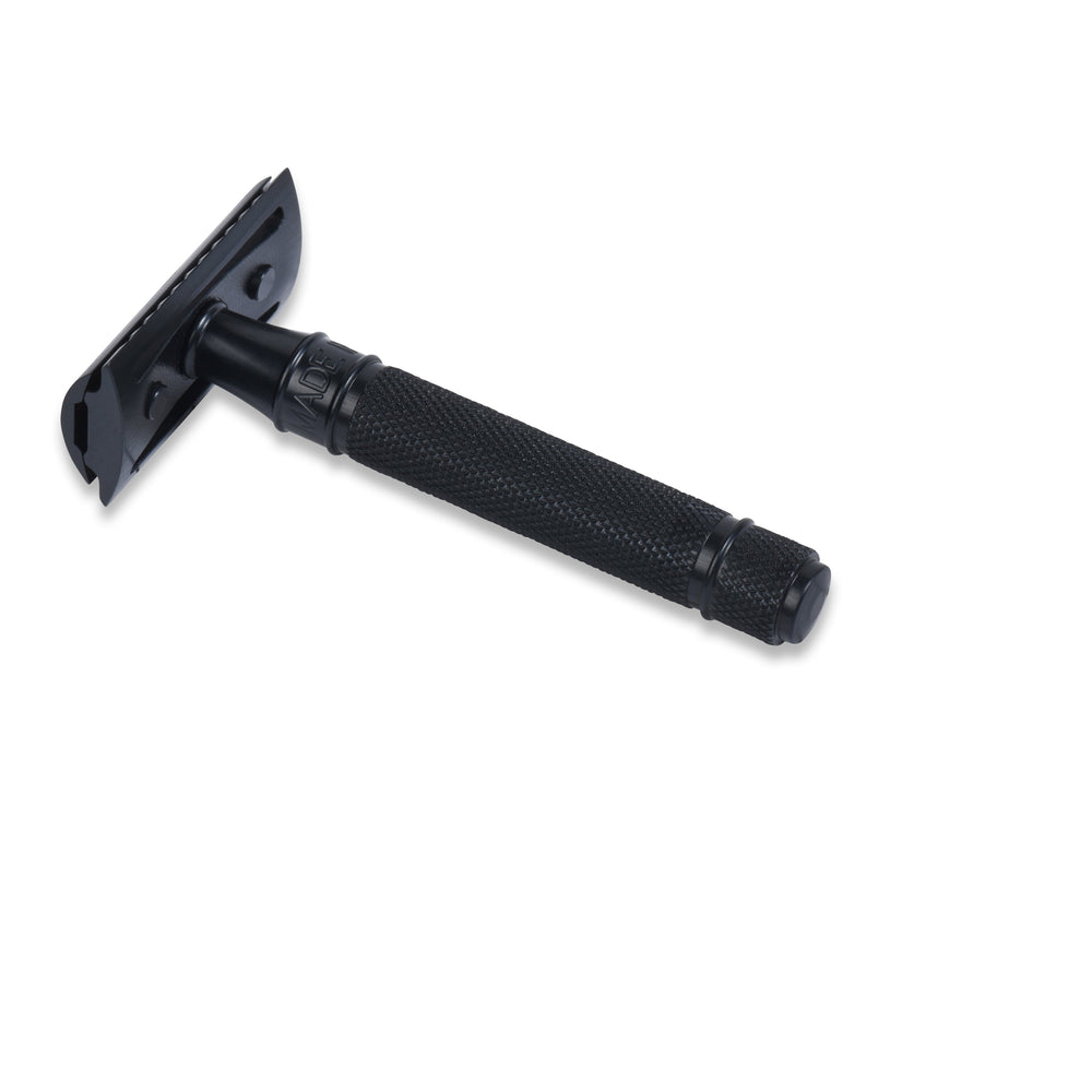 MkII Double Edge Razor-21