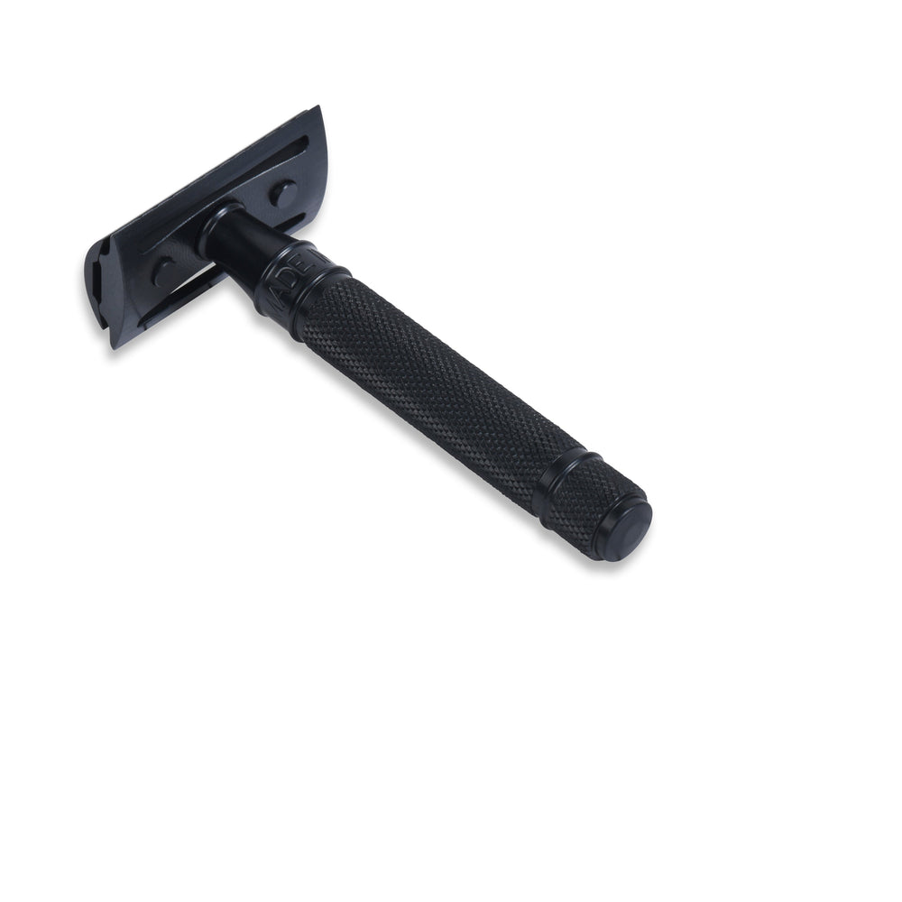 MkII Double Edge Razor-22