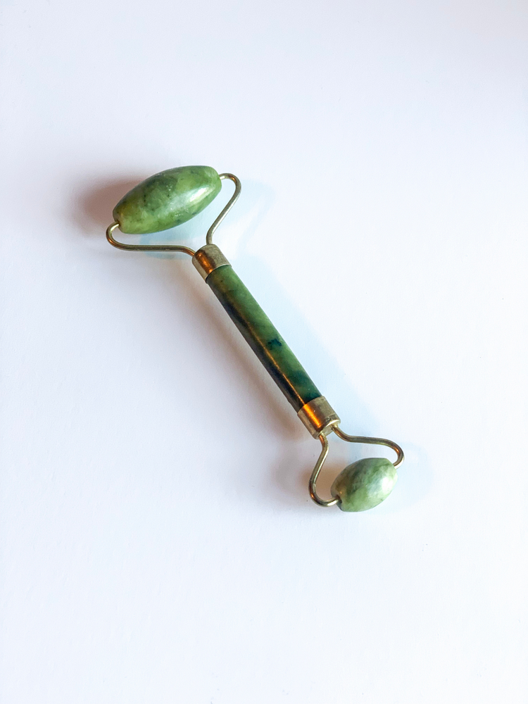 Jade Facial Roller