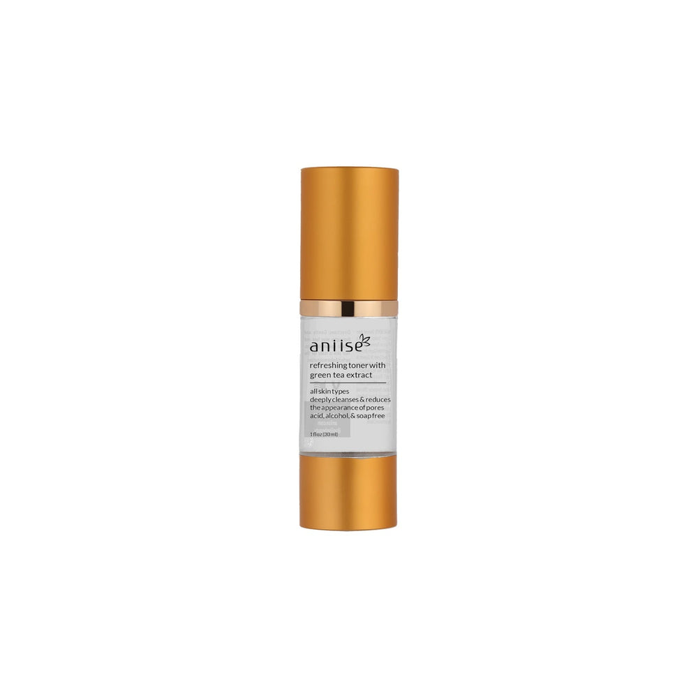 ANIISE – Refreshing Green Tea Extract Face Toner