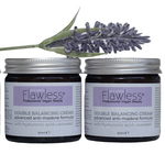 Facial Moisturiser - Double Balancing Cream-1