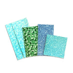 Vegan Eco Food Wraps (4 Pack)