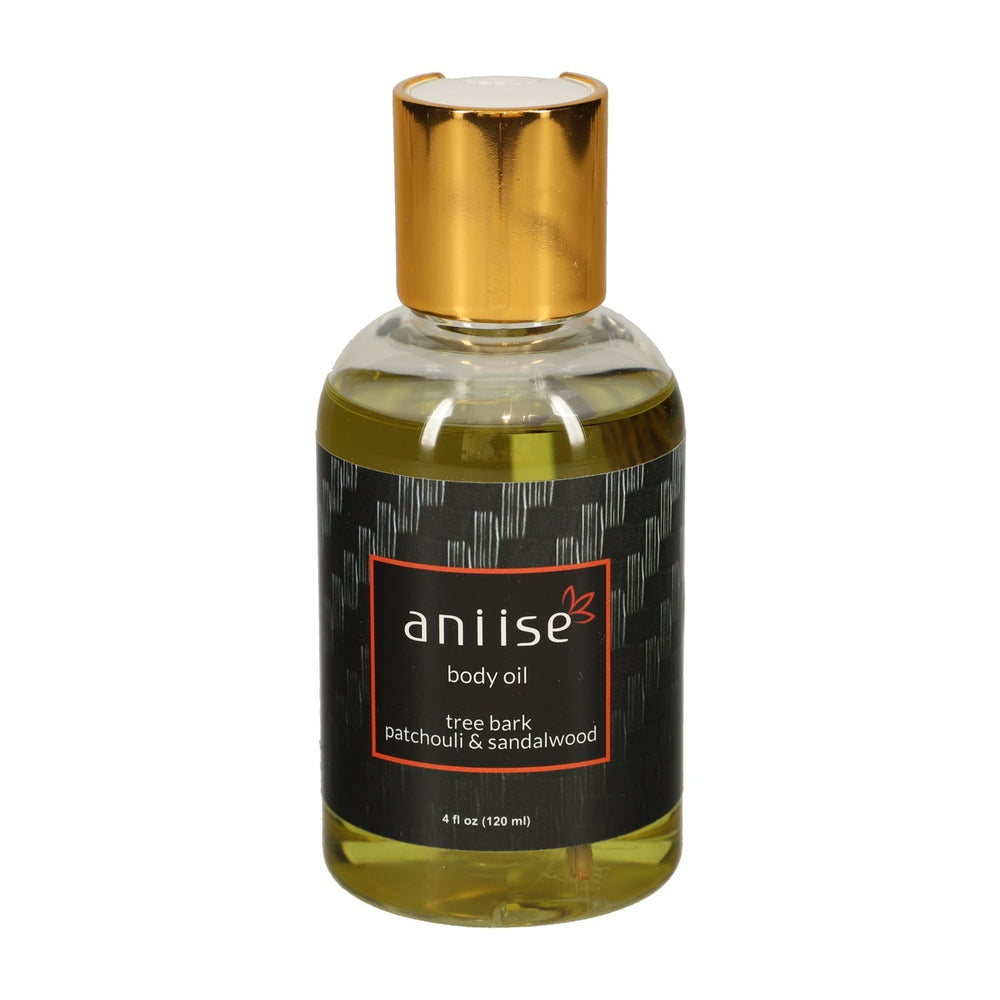 ANIISE - Luxurious Body Oil – Natural Oils