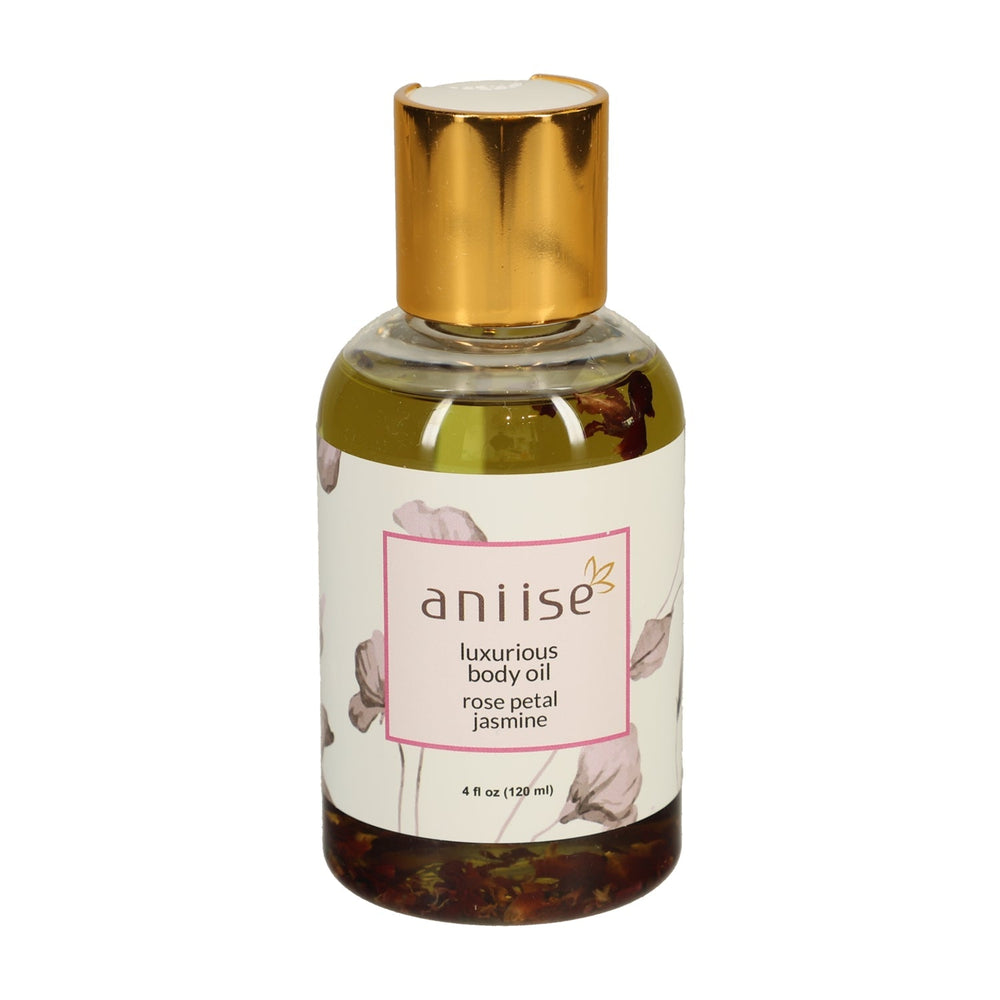 ANIISE - Luxurious Body Oil – Natural Oils