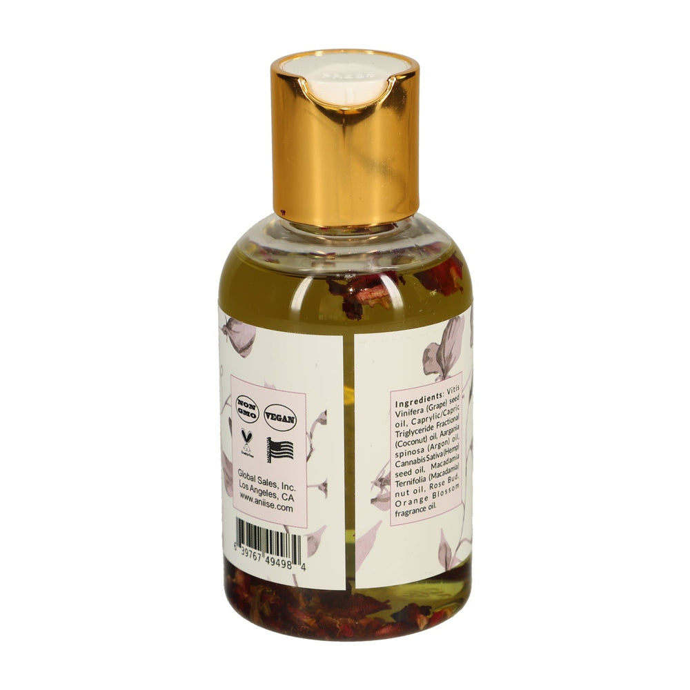 ANIISE - Luxurious Body Oil – Natural Oils