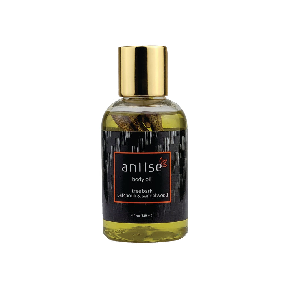 ANIISE - Luxurious Body Oil – Natural Oils