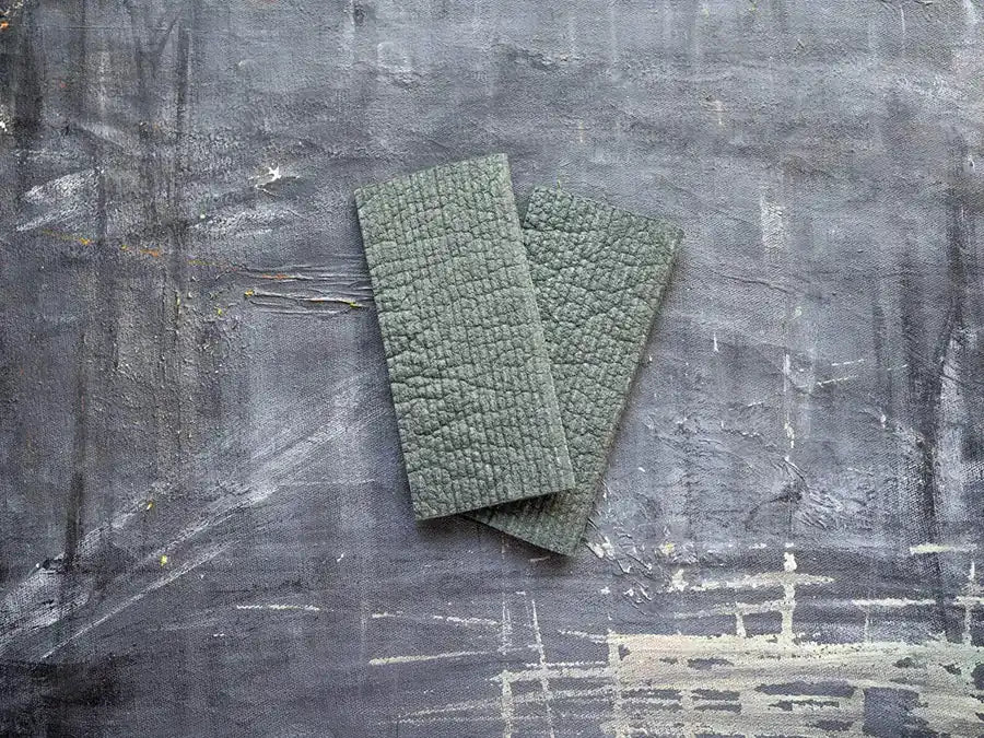 Rain Forest - Swedish Sponge Cloth